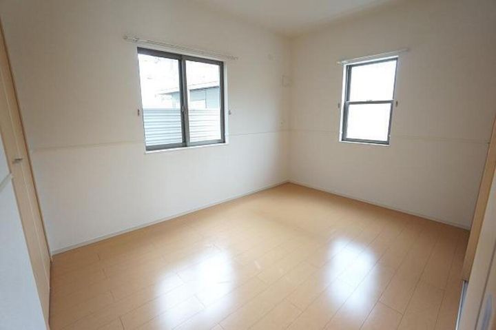 エタン・リジエール2 ABA103の内装