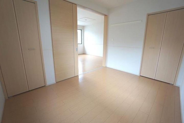 エタン・リジエール2 ABA103の内装