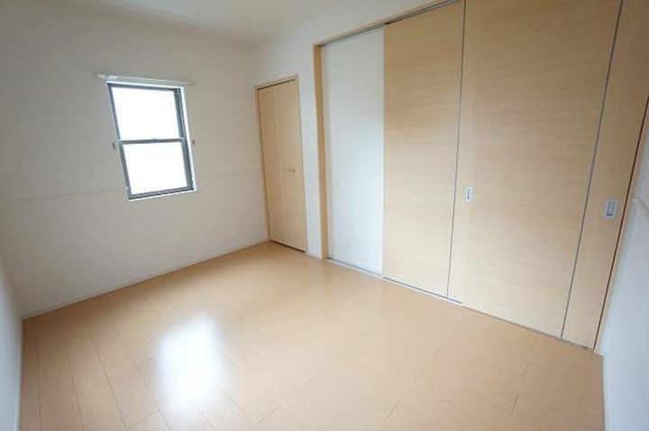 エタン・リジエール2 ABA103の内装