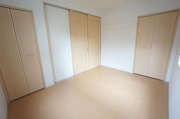 エタン・リジエール2 ABA103の内装