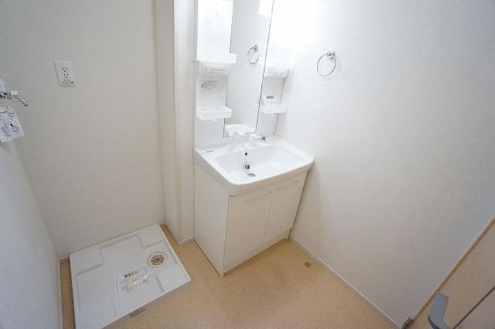 エタン・リジエール2 ABA103の内装