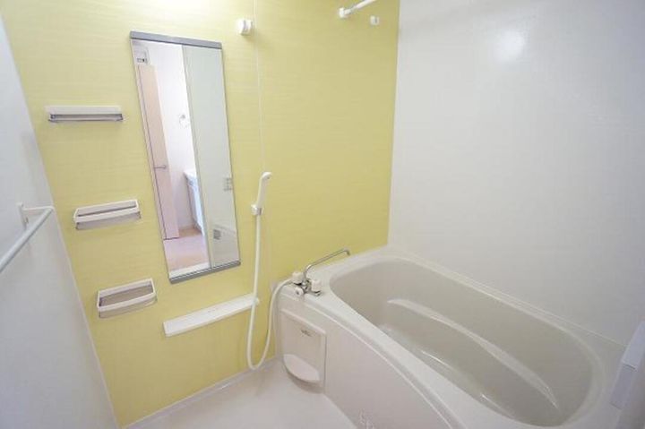 エタン・リジエール2 ABA103の風呂