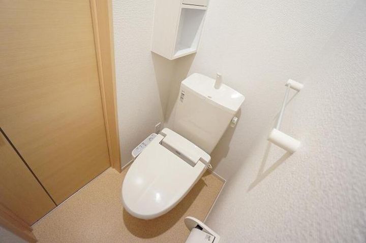 エタン・リジエール2 ABA103の内装