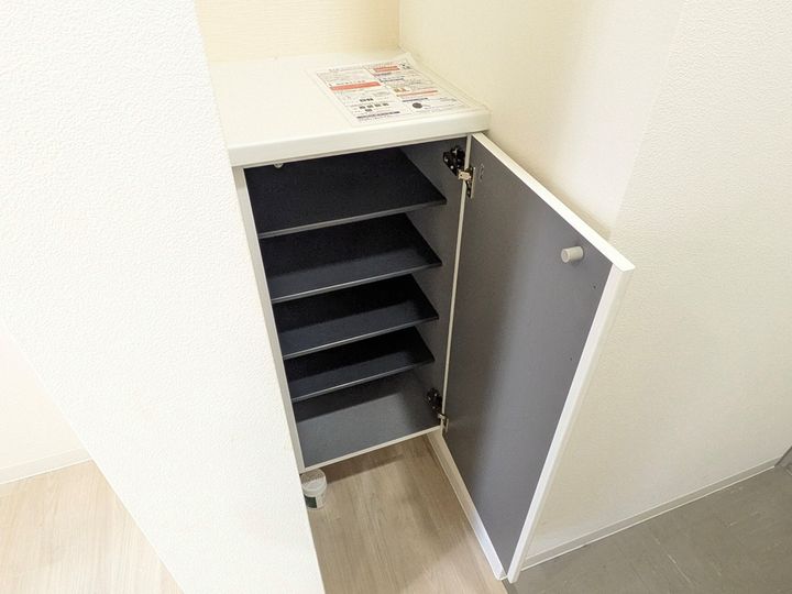 ジャンヌ喜与町208のその他画像