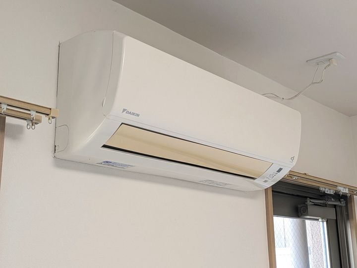 ジャンヌ喜与町208のその他画像
