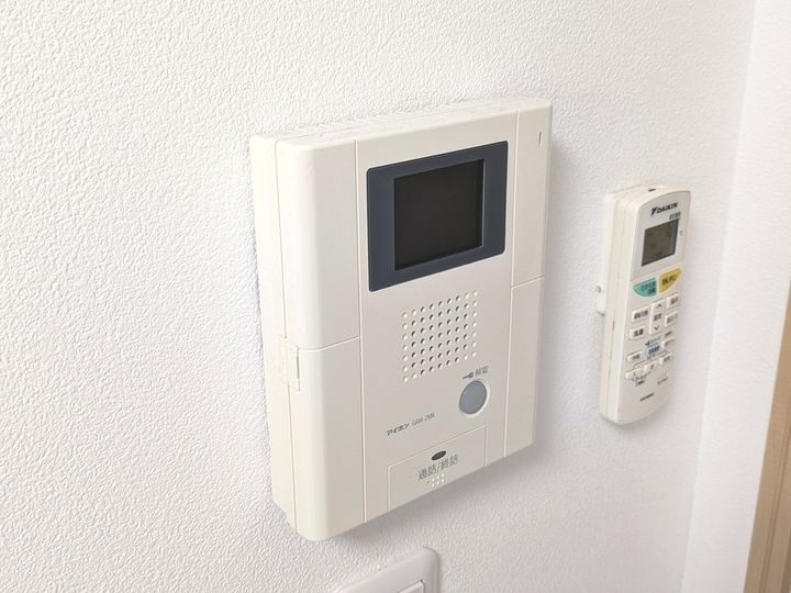 ジャンヌ喜与町208のその他画像