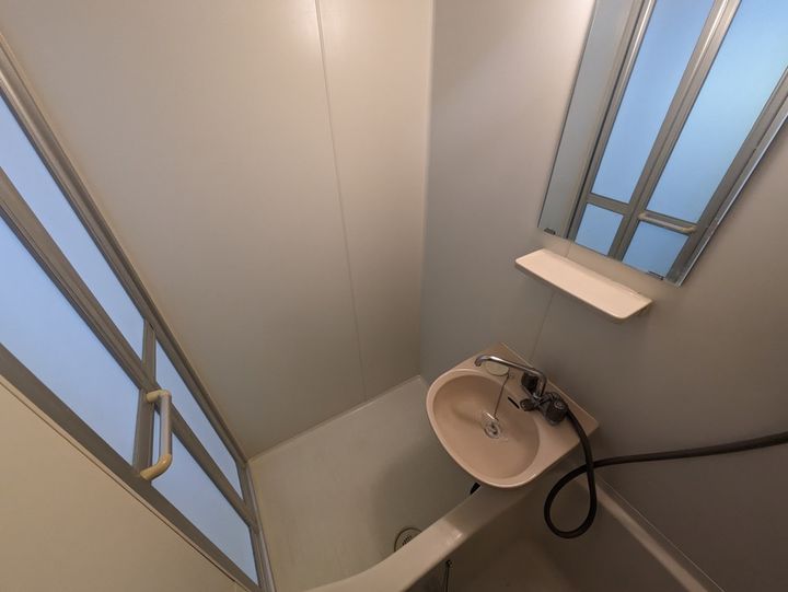 アチェロ204の内装