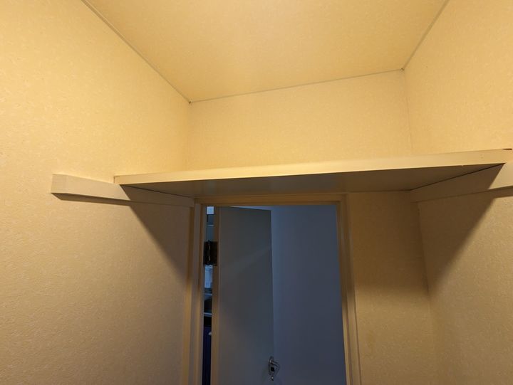 アチェロ204の内装