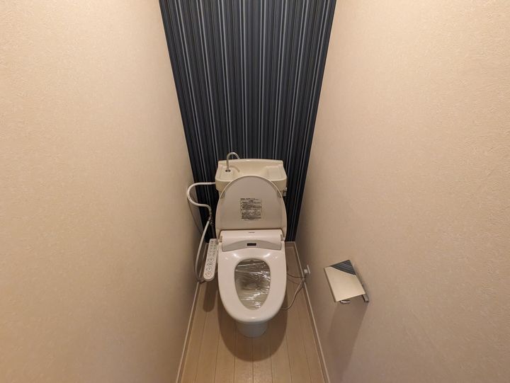 アチェロ204の内装