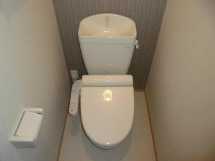 ル リアン202の内装