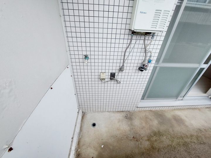 マ・メゾン山越101のその他画像