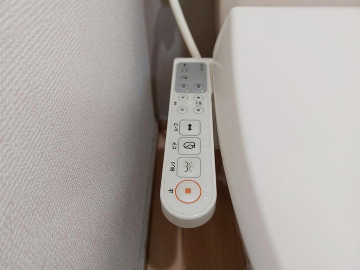 マ・メゾン山越101のその他画像