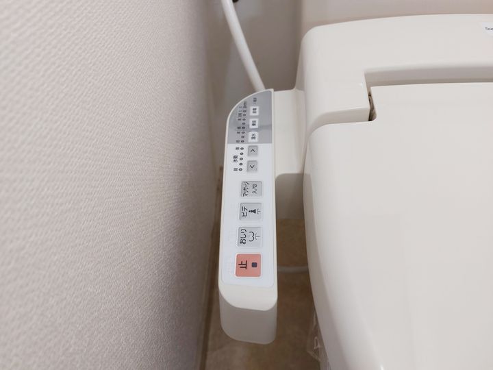 マ・メゾン山越303のその他画像