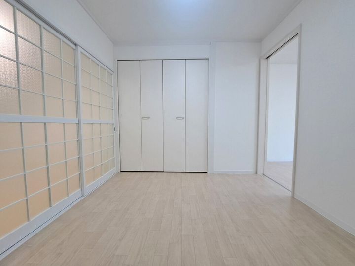 グレース道後今市102のその他画像