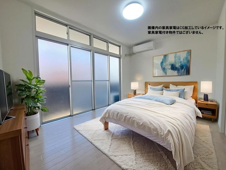 グレース道後今市102のその他画像