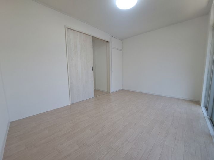 グレース道後今市102のその他画像