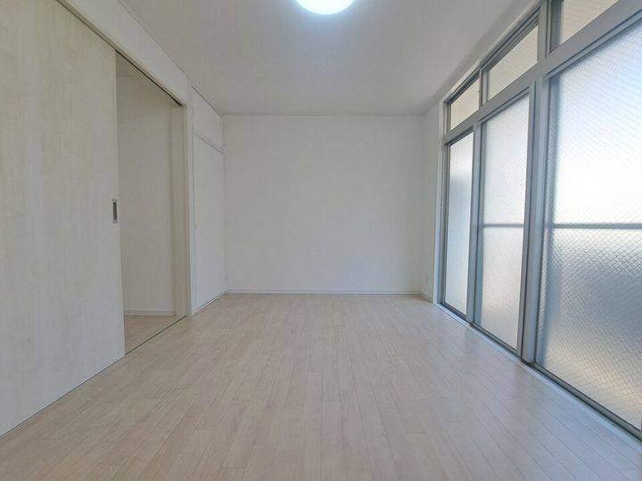 グレース道後今市102のその他画像