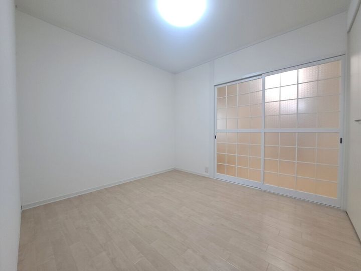 グレース道後今市102のその他画像