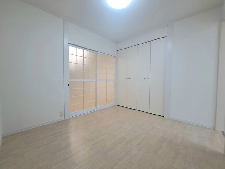 グレース道後今市102のその他画像