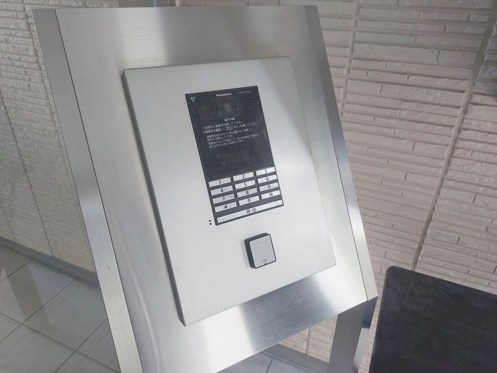 エテルナ・M105のその他画像