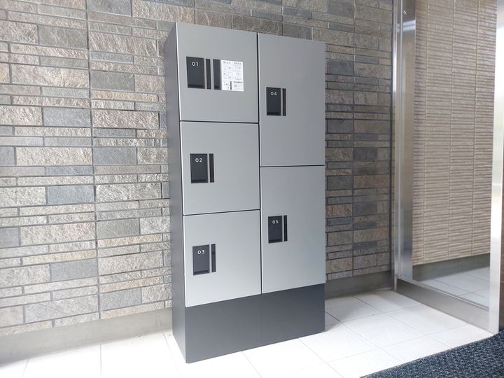 エテルナ・M105のその他画像