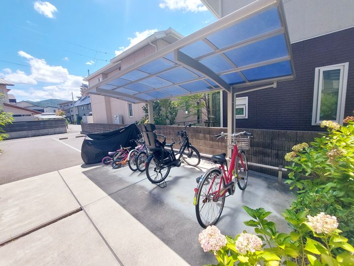 エテルナ・M105のその他画像