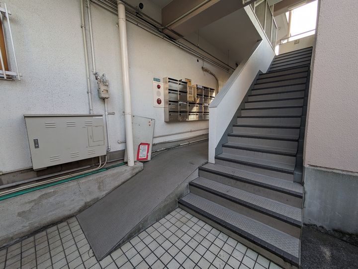 グランドハイム小坂305のその他画像