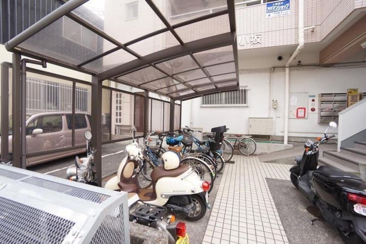 グランドハイム小坂305のその他画像