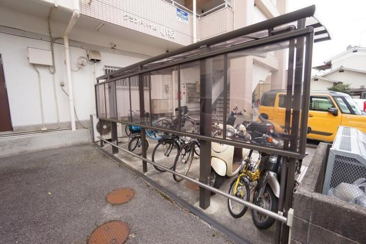 グランドハイム小坂305のその他画像