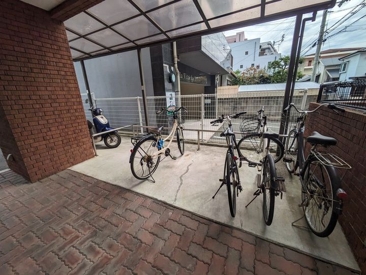 エスペランサ勝山202のその他画像