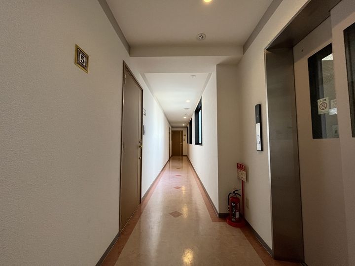 エスペランサ勝山202のその他画像