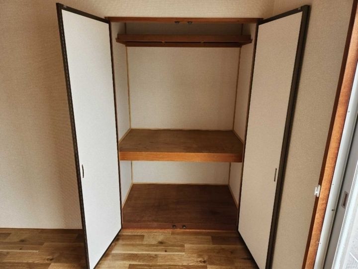 古川南ハイツA203のその他画像