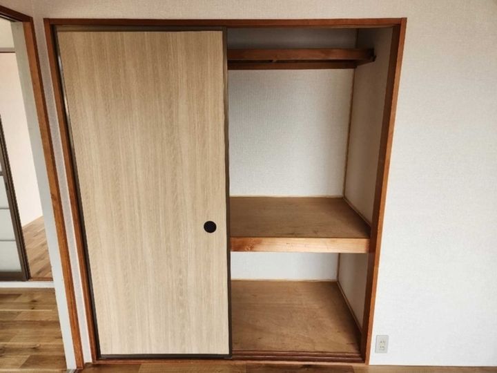 古川南ハイツA203のその他画像
