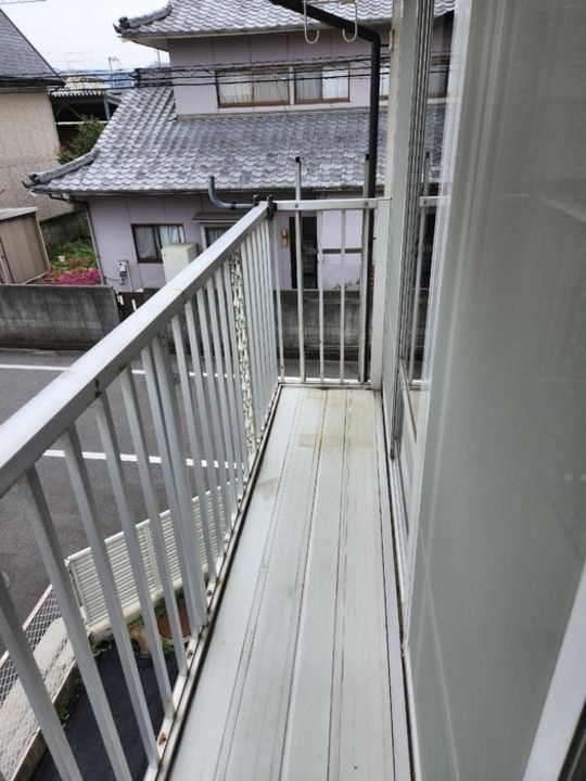 古川南ハイツA203のその他画像