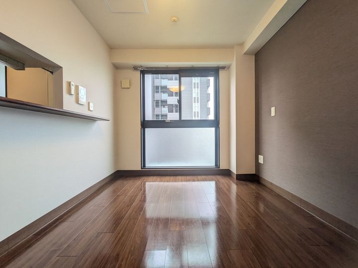 大手町ジョア802の内装