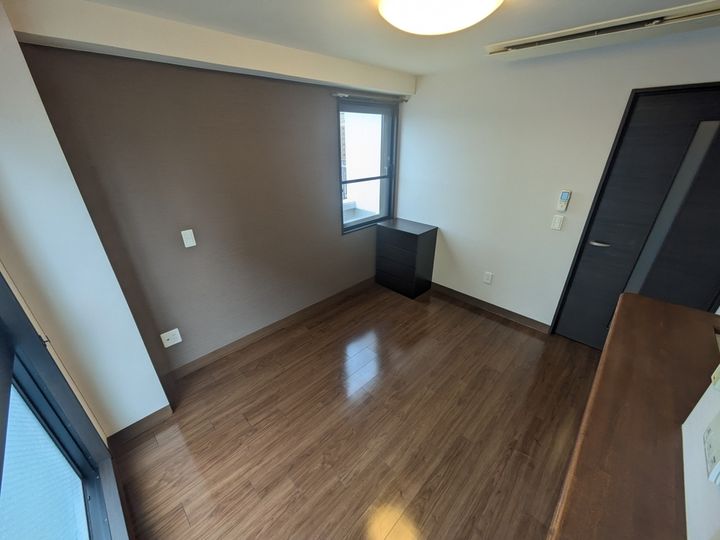 大手町ジョア802の内装