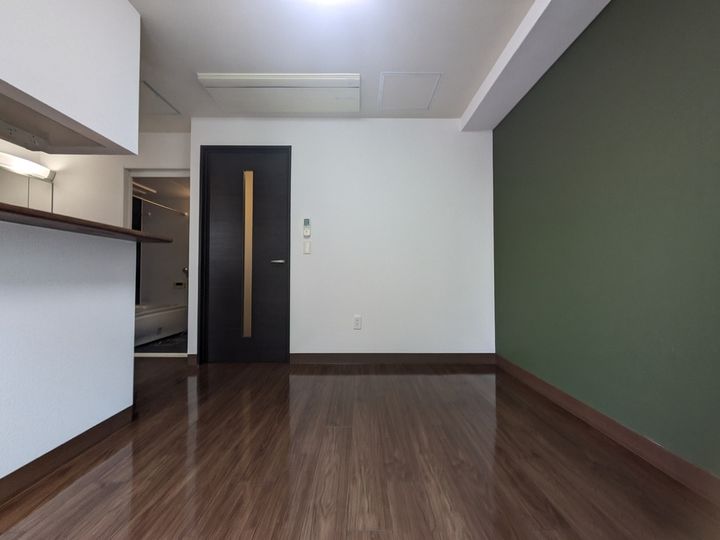 大手町ジョア902の内装