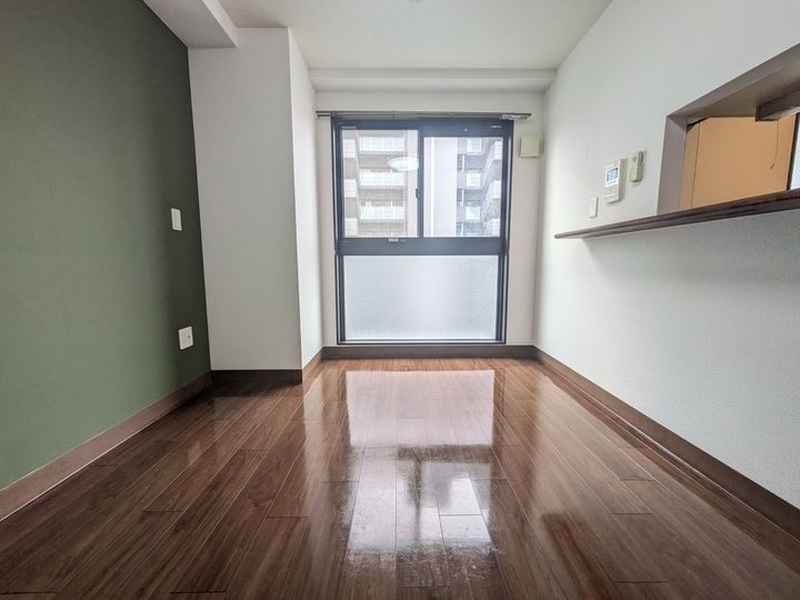 大手町ジョア902の内装