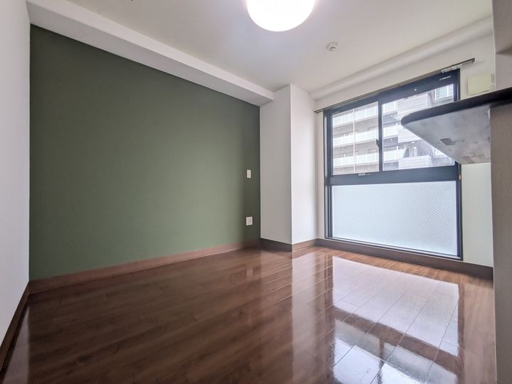 大手町ジョア902の内装