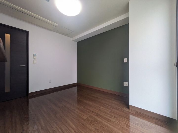 大手町ジョア902の内装