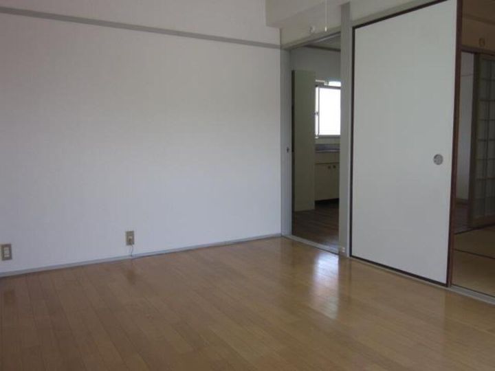 メゾン扶蓉402の内装