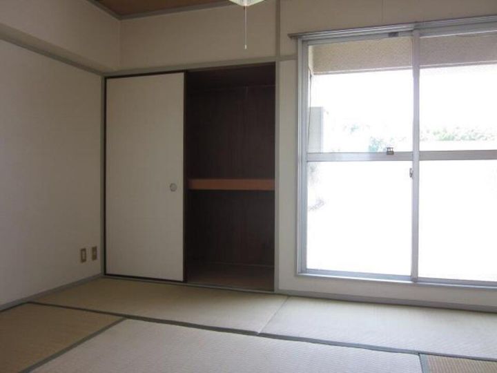 メゾン扶蓉402の内装