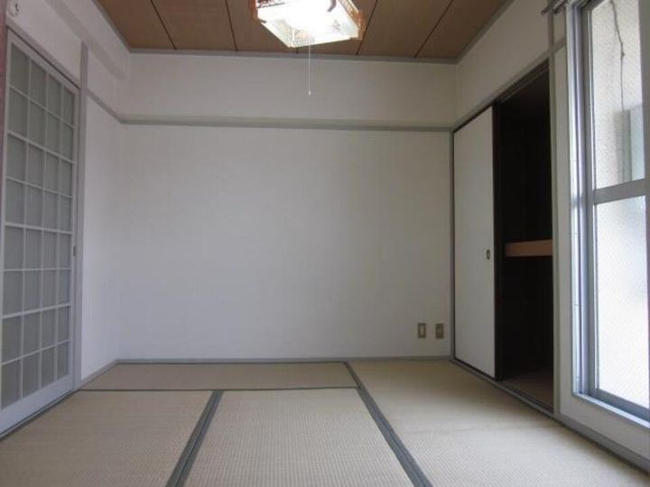 メゾン扶蓉402の内装