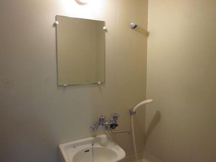 メゾン扶蓉402の風呂