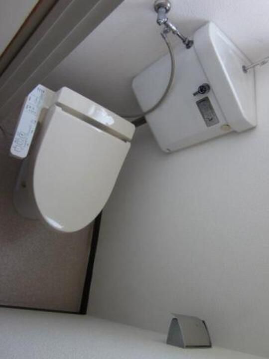 メゾン扶蓉402の内装