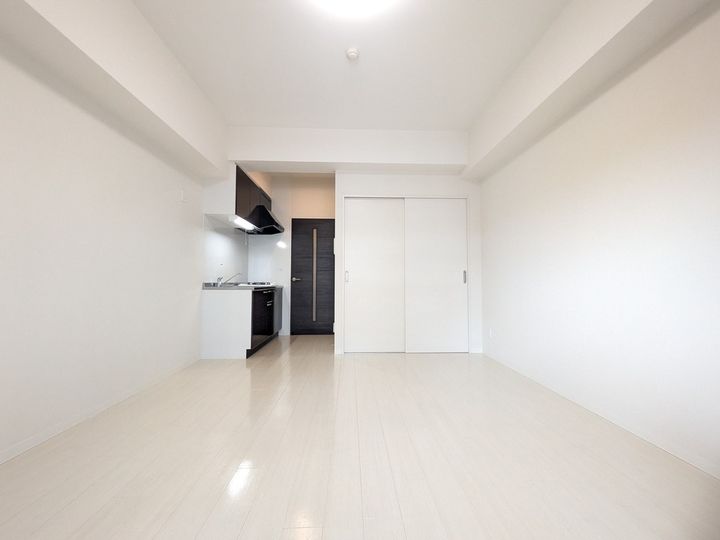 ヴィゴーレ本町801の内装