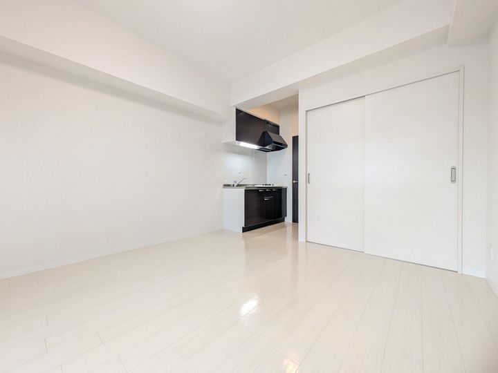 ヴィゴーレ本町801の内装