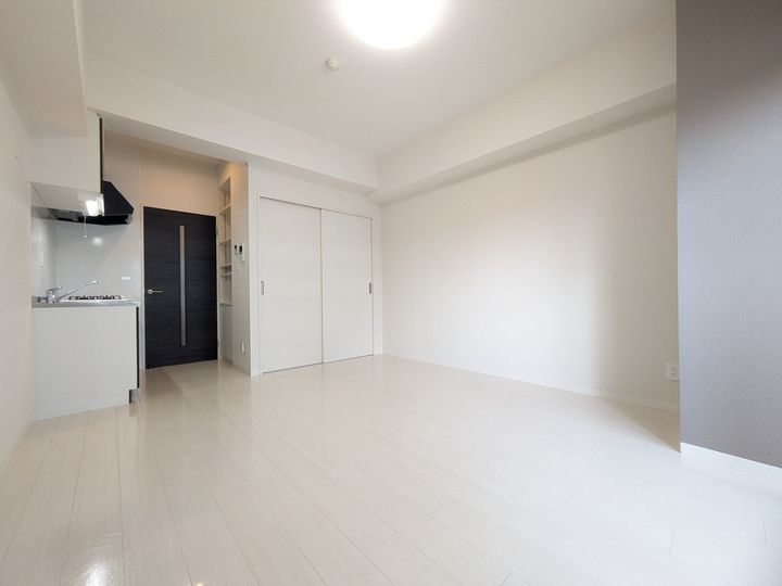 ヴィゴーレ本町801の内装