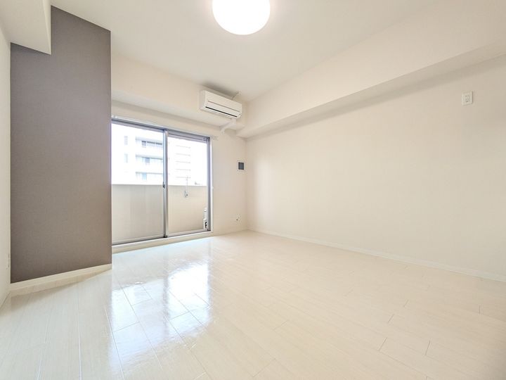 ヴィゴーレ本町801の内装