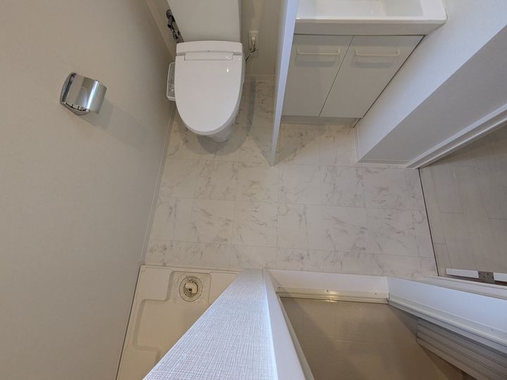 ヴィゴーレ本町801の内装